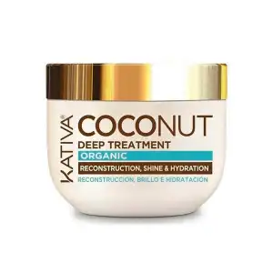 Coconut Reconstrution & Shine Deep Treatment 250Ml