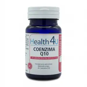 Coenzima Q10