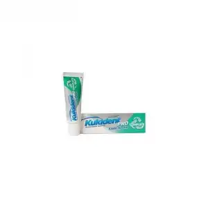 Crema Dentaduras Pro Complete Sabor Neutro 47 gr