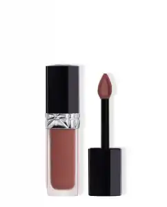 Dior - Barra De Labios Líquida Que No Transfiere - Mate Ultrapigmentada - Sensación Segunda Piel