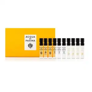 Essential Fragance Discovery Set