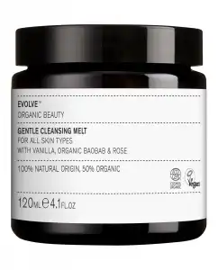 Evolve - Bálsamo Limpiador Gentle Cleansing Melt 120 Ml