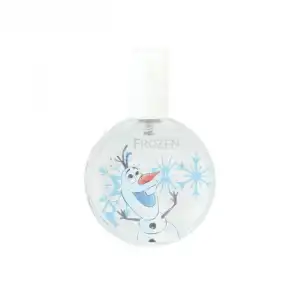 Frozen Eau de Toilette 30 ml