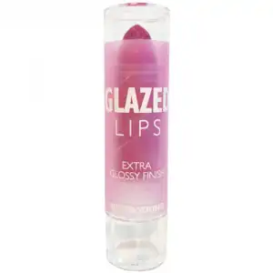 Glazed Labial