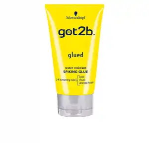 GOT2B Glued water resistant spiking glue 150 ml