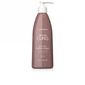 Healing Curls manteca acondicionadora 236 ml