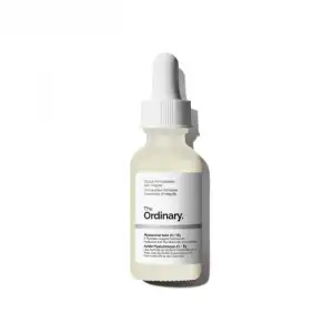 Hyaluronic Acid 2% + B5 30Ml