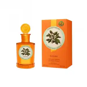 Il Libro Degli Agrumi Zagara Eau de Toilette Unisex 100 ml