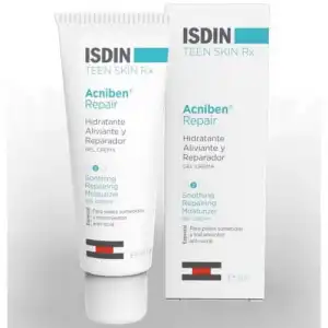 Isdin Acniben RX 40 ml Crema Gel Hidratante