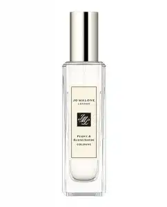 Jo Malone London - Eau De Cologne Fragancia Peony & Blush Suede 30 Ml