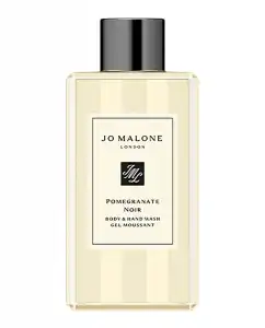 Jo Malone London - Gel Para Manos Y Cuerpo Pomegranate Noir 100 Ml