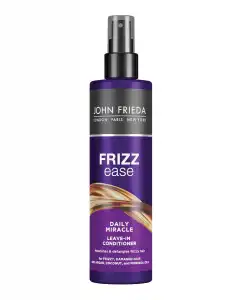 John Frieda - Acondicionador Sin Aclarado Miraculous Recovery Frizz Ease