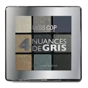 Kit Nuancier 04 Gris