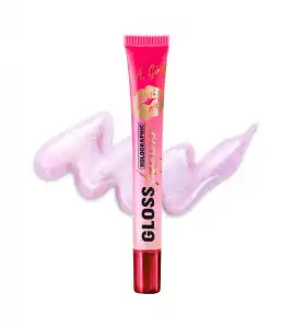 L.A Girl - Brillo de labios Holográfico Gloss Topper - GLG575: Magical