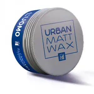 L’UOMO Urban matt wax 100 ml