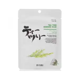 Máscara Facial Árbol de Té 25 gr