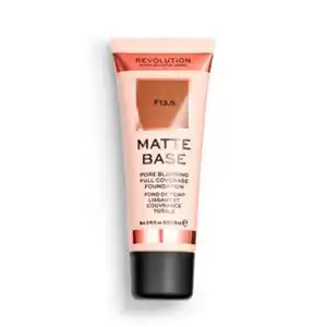 Matte Base Foundation F13.5