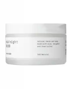 Midnight - Crema Manos Y Cuerpo Body Balm 200 Ml