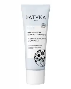 Patyka - Mascarilla En Crema Rehidratante Intensa