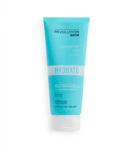 Revolution Skincare - *Hydrate* - Limpiador desmaquillante facial hidratante con ácido hialurónico