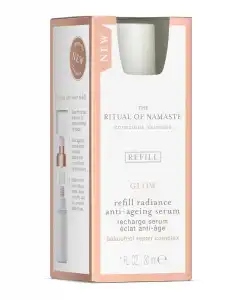 Rituals - Recarga De Sérum Antiedad The Ritual Of Namaste Glow Anti-Ageing 30 Ml