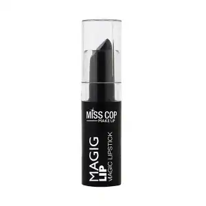 Rouge A Levres Magic Lip 01 Noir