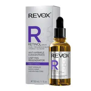 SÃ©rum Retinol