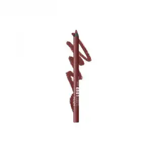 Shout Loud Lip Liner Perfilador de Labios