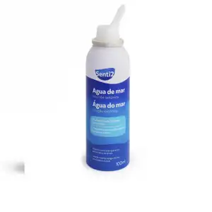 Spray para Cuidado Nasal 100ml