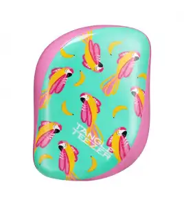 Tangle Teezer - Cepillo especial para desenredar Compact Styler - Paradise Bird