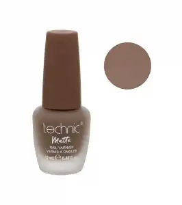 Technic Cosmetics - Esmalte de uñas matte - Just Say Yes