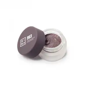 The Cream Eyeshadow Sombra de Ojos en Crema