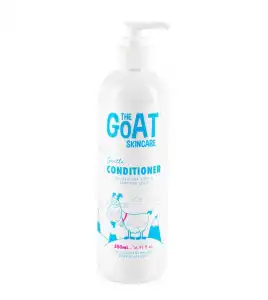 The Goat Skincare - Acondicionador suave 500ml - Cuero cabelludo seco y sensible