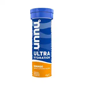 Ultra Hydration Mango