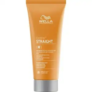 Wella Professionals Creatine+ Creatine+ (H) mechas y cabello sensible 200.0 ml