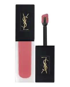 Yves Saint Laurent - Barra De Labios Tatouage Couture Velvet Cream