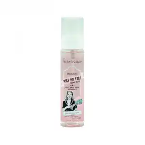 Bruma Facial Mist My Face 100 ml