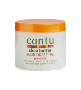 Cantu Shea Butter Fijador Hair Dressing Pomade , 113 gr