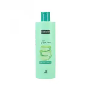 Champú Aloe Vera 400 ml