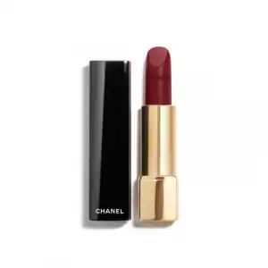 CHANEL ROUGE ALLURE VELVET 62 Libre Barra de Labios