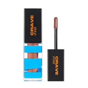 Crave Lipgloss Forbidden Zone