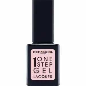 Dermacol Dermacol One Step Gel Lacquer  01, 11 ml