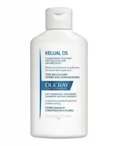 Ducray - Champú Kelual DS