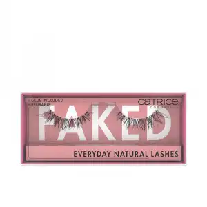 Faked every day natural lashes 2 u