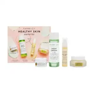 Farmacy Beauty Starter Kit Healthy Skin, 1 pcs