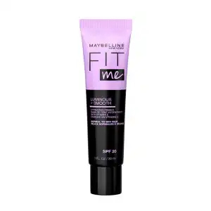 Fit Me Luminous Smooth