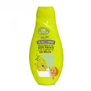 Gel de Ducha Melón 600 ml