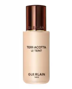 Guerlain - Base De Maquillaje Terracotta Le Teint