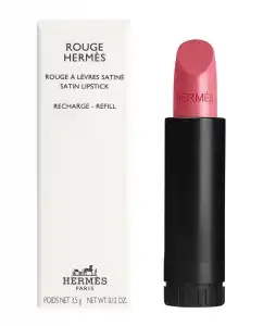 Hermès - Recambio Barra De Labios Satinado Rouge