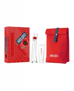 Kenzo - Estuche De Regalo Eau De Parfum Flower By